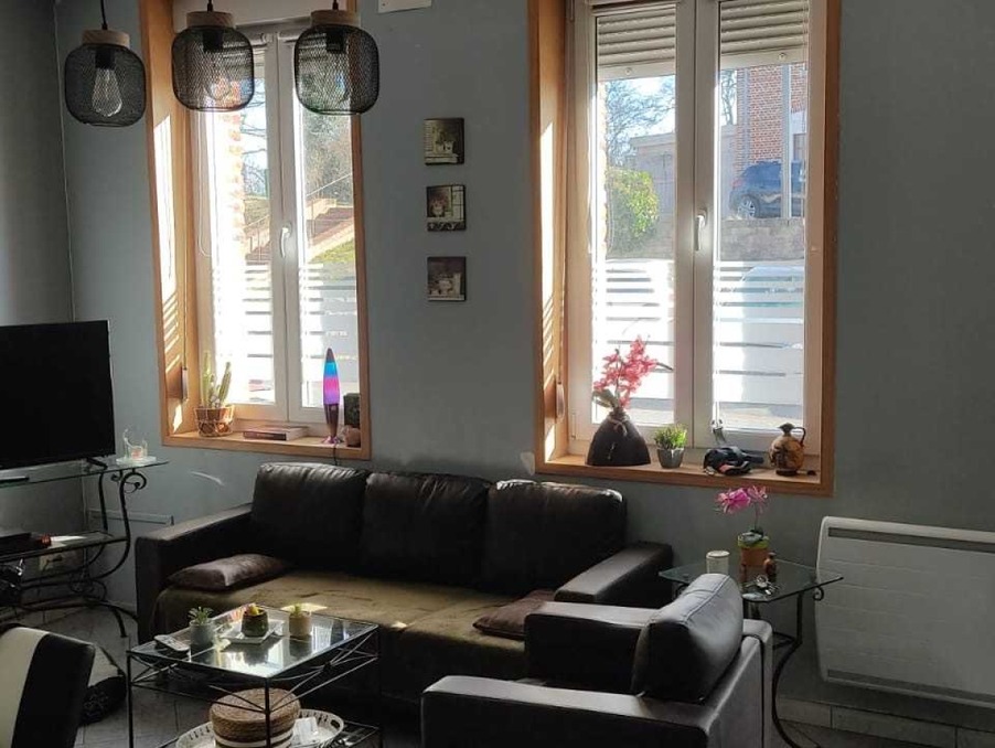 Vente Maison LE CATEAU CAMBRESIS 96 000 €