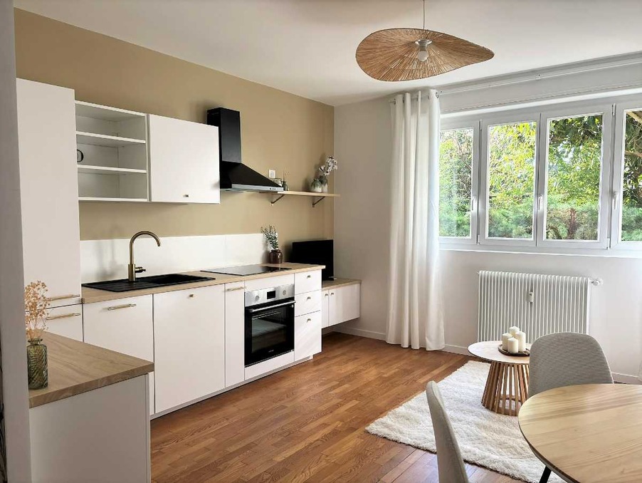 Vente Appartement DIJON  149 900 €