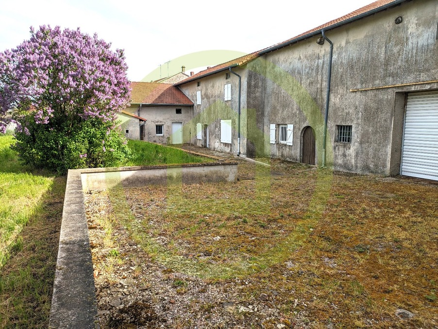 Vente Maison BARONVILLE  330 000 €