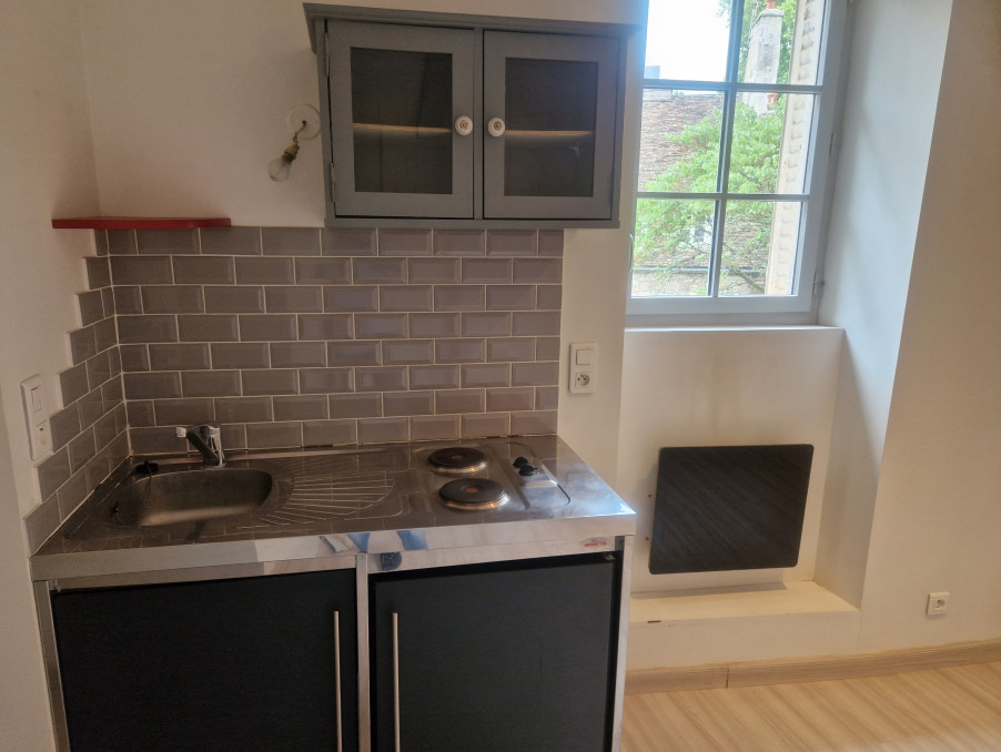 Vente Appartement BEAUNE 99 000 €