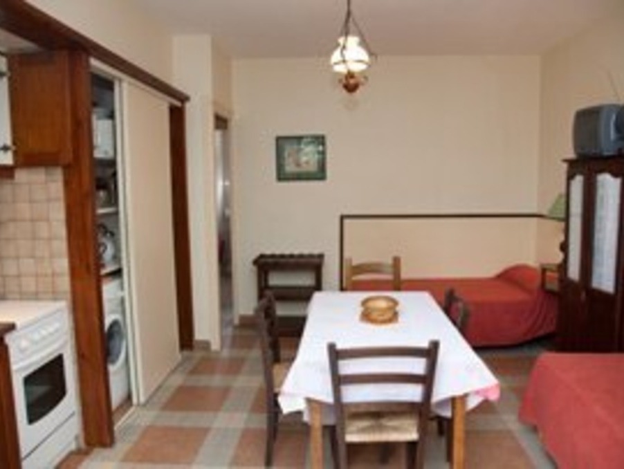 Location Appartement CAPBRETON  433 €