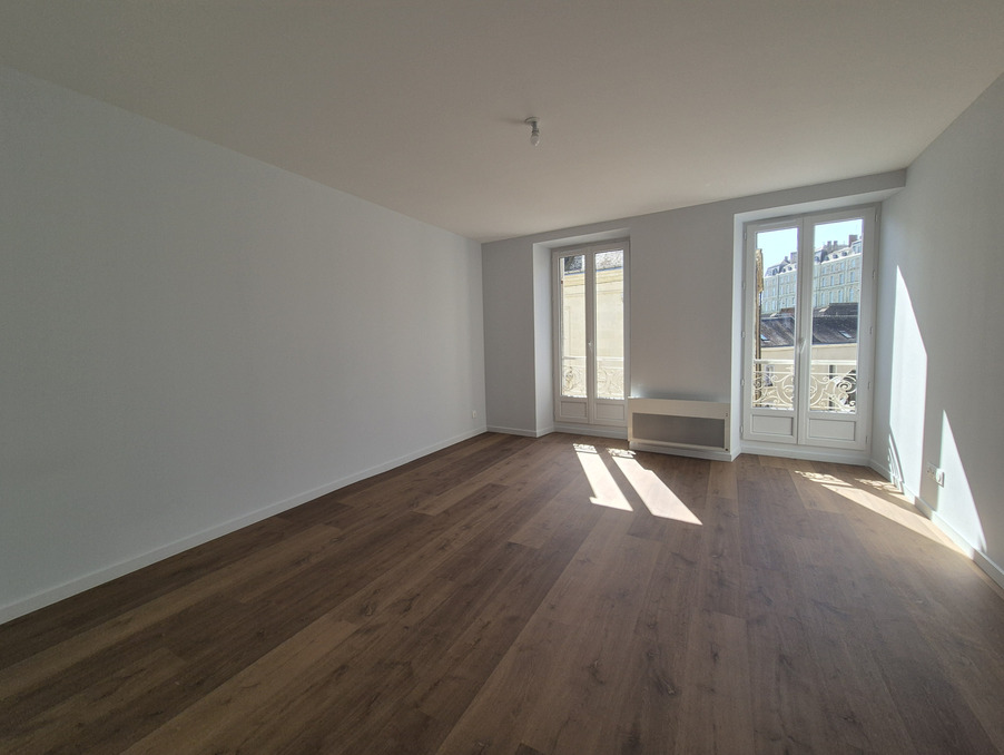 Location Appartement Sablé-sur-Sarthe  555 €