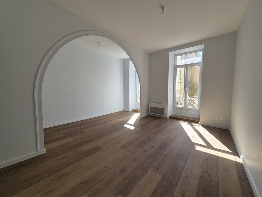 Location Appartement Sablé-sur-Sarthe  585 €