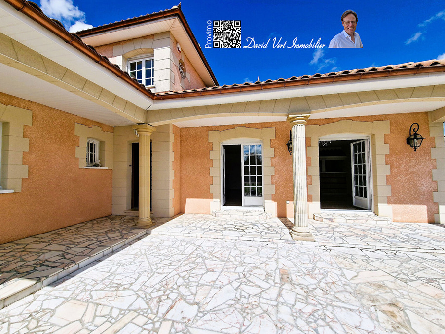 Vente Maison Châlons-en-Champagne  459 900 €