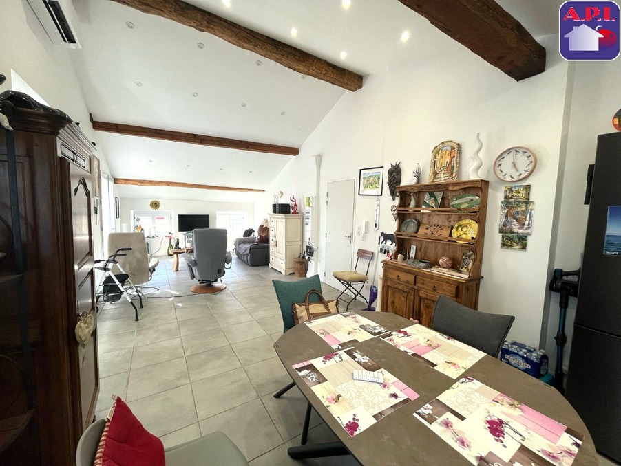 Vente Appartement MIREPOIX  185 000 €