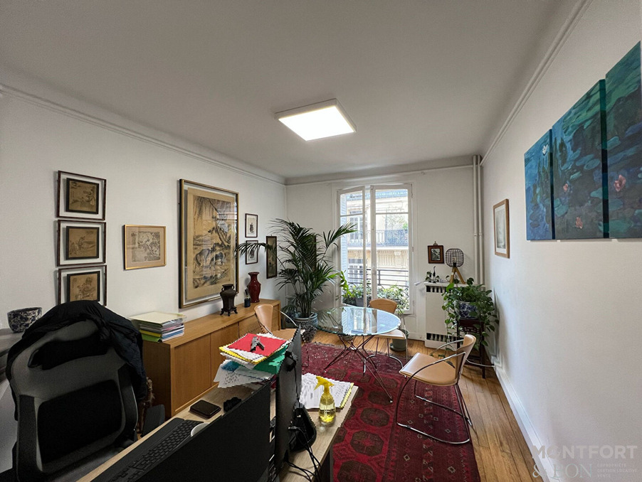 Location Professionnel Paris 3 499 €