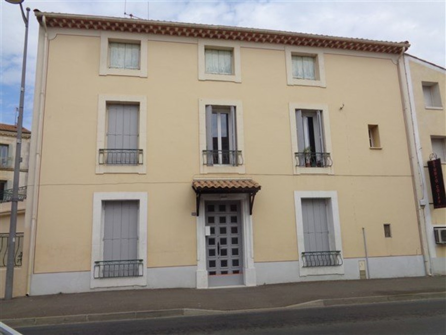 Location Maison MARAUSSAN  800 €