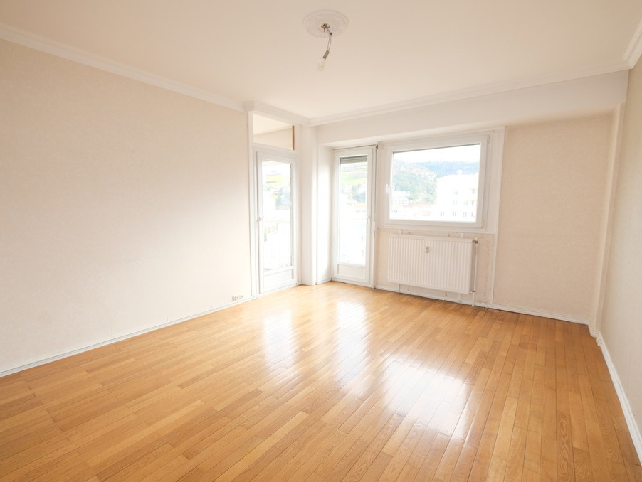 Vente Appartement Saint-Étienne 85 000 €