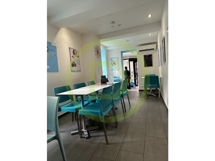 Vente Local NICE  213 840 €