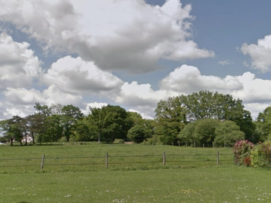 Vente Terrain Dourdain 67 500 €