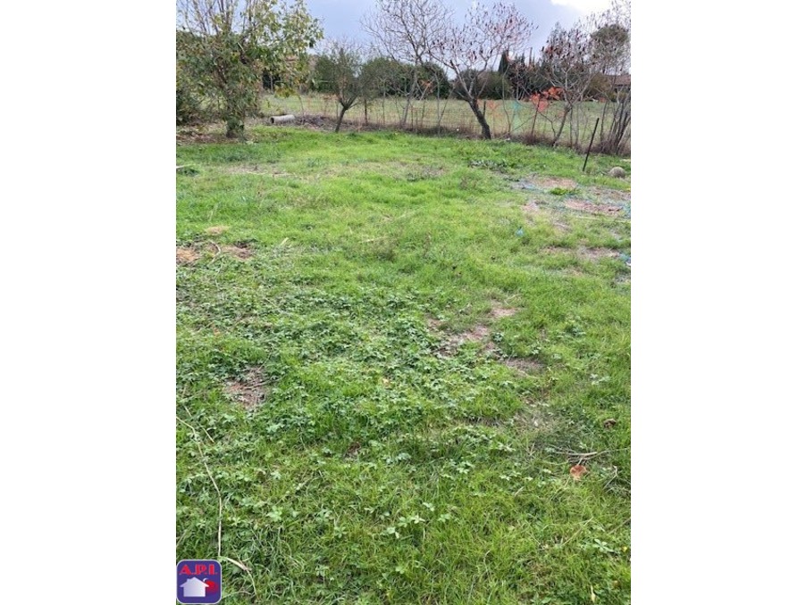 Vente Terrain SALLES SUR L'HERS 30 000 €