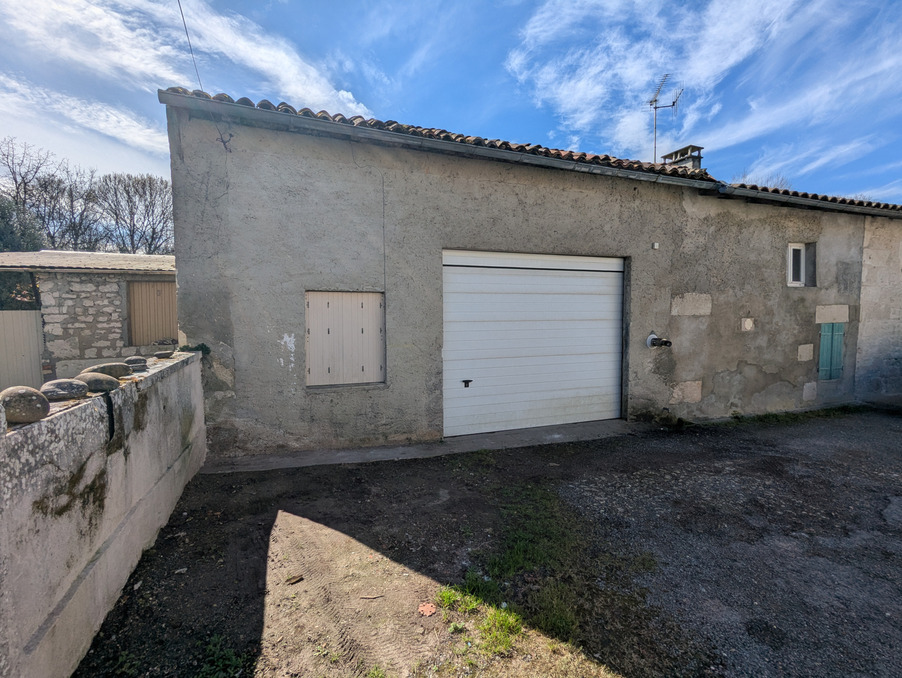 Vente Maison Saintes  106 000 €