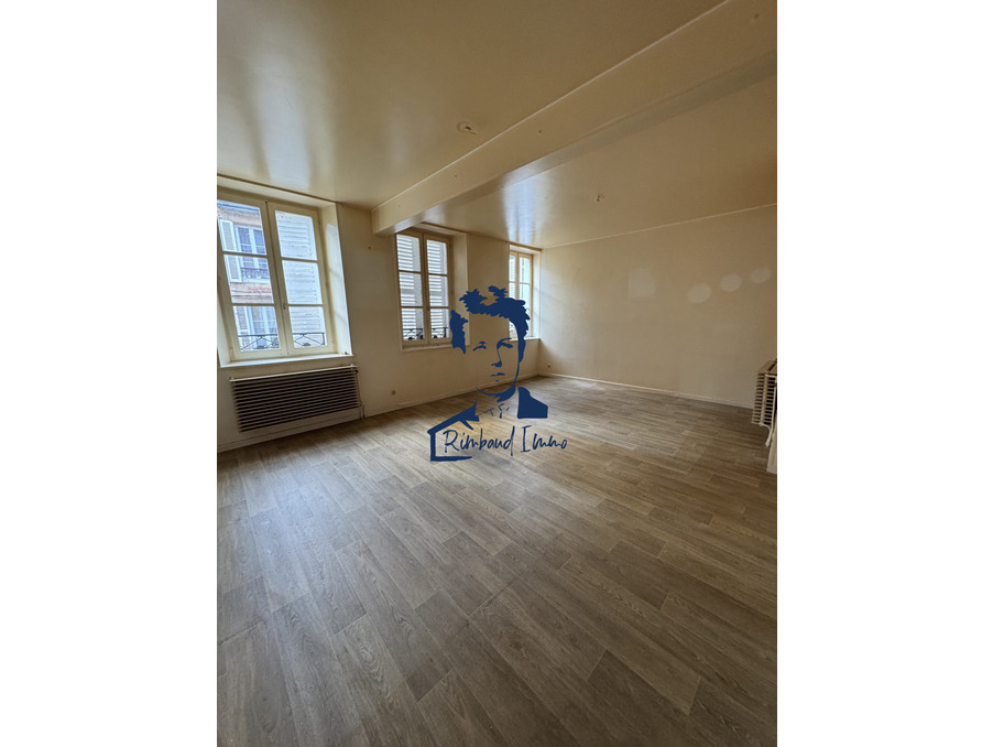 Vente Appartement Charleville Mézières 85 000 €