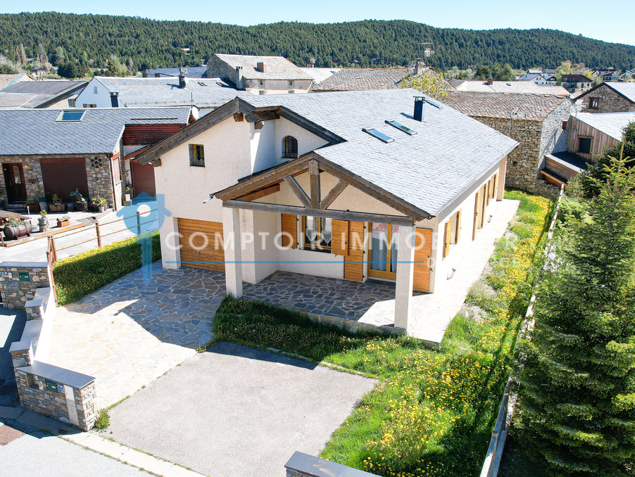 Vente Maison Bolquère  519 000 €