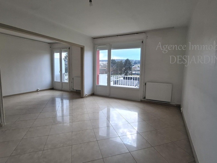 Vente Appartement Saint Marcel  130 000 €