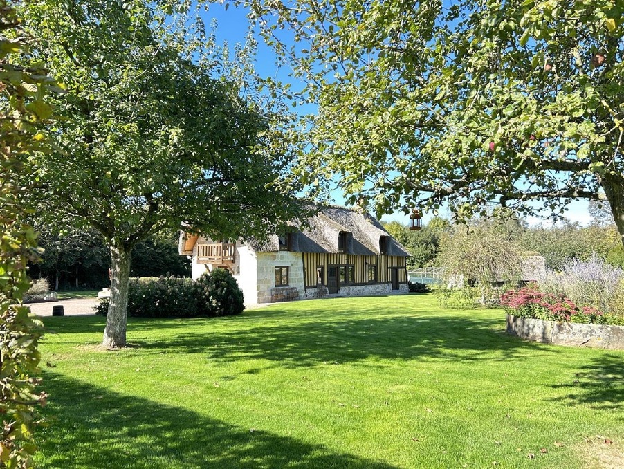 Vente Maison LIVAROT-PAYS-D'AUGE  787 500 €