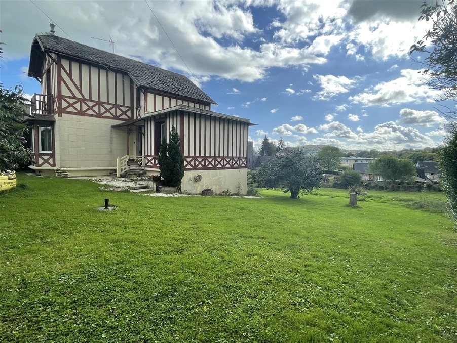 Vente Maison VIMOUTIERS  165 000 €