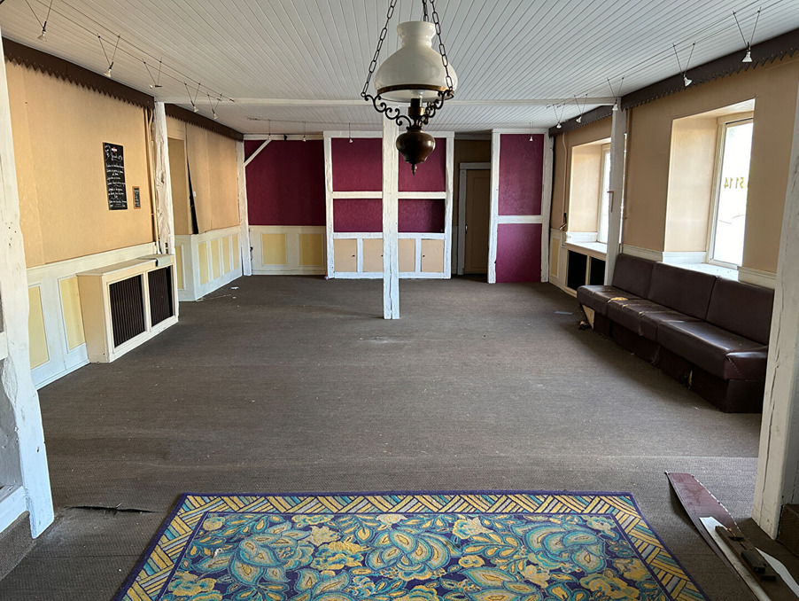 Vente Local Saint gregoire  375 200 €