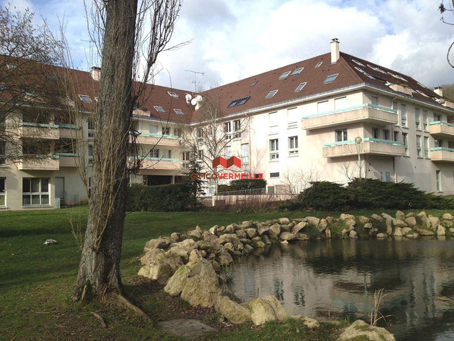 Vente Appartement Saint remy les chevreuse  392 200 €