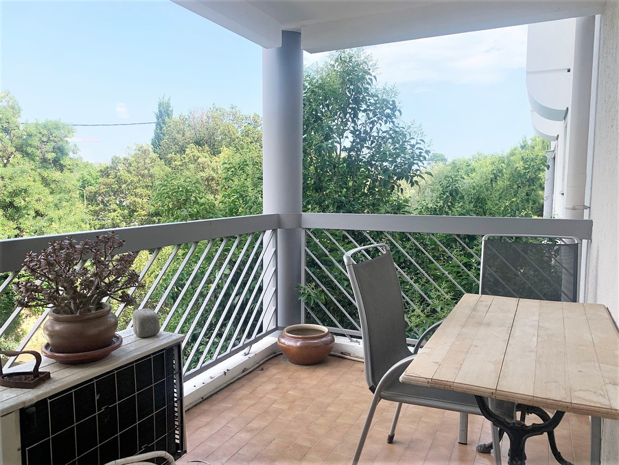 Vente Appartement Marseille  163 000 €