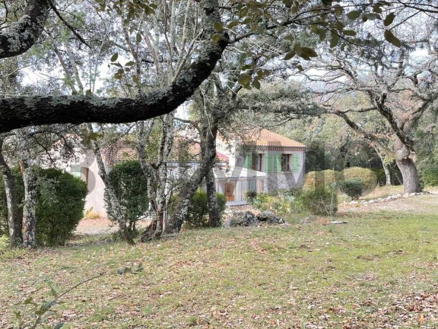 Vente Maison EUZET  330 000 €