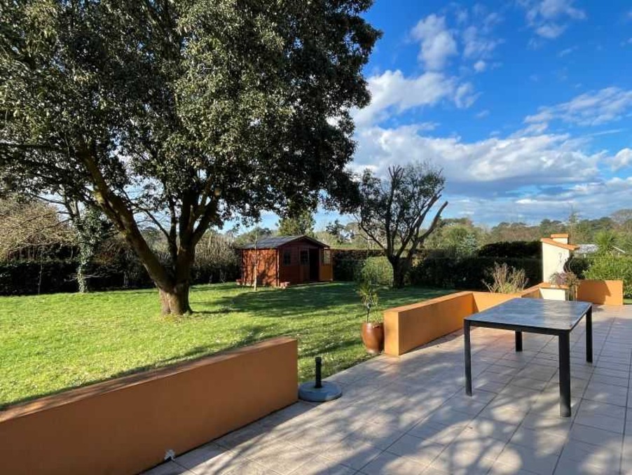 Vente Maison SAINTSAINT BREVIN LES PINS BREVIN LES PINS  378 000 €