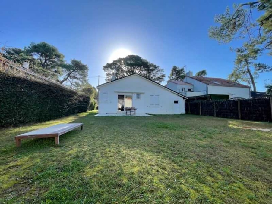 Vente Maison SAINT BREVIN LES PINS  338 000 €