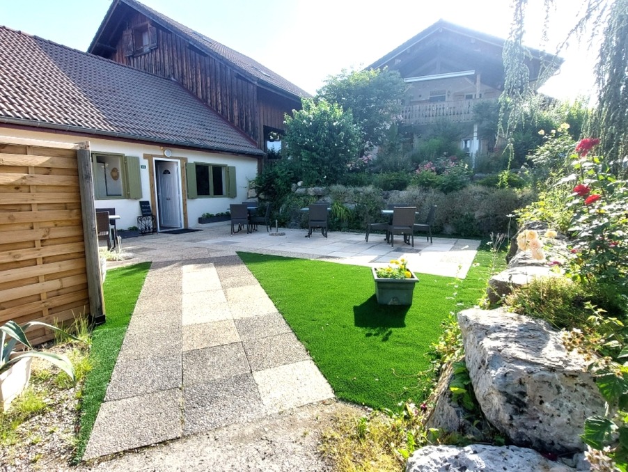 Vente Immeuble LA BALME DE SILLINGY  892 500 €