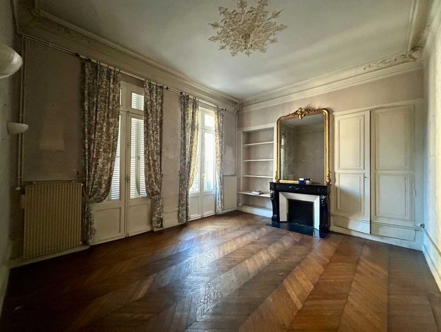 Vente Appartement ROUEN  294 000 €