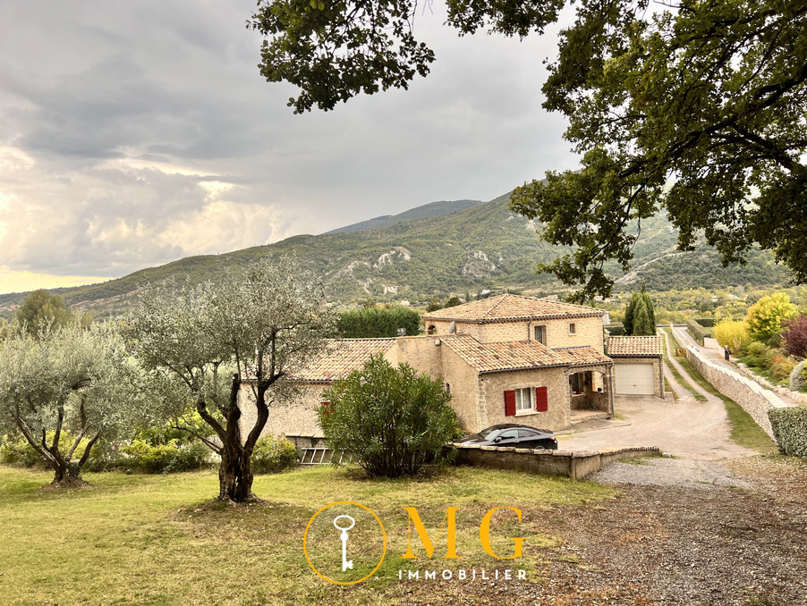 Vente Maison Sisteron  699 000 €