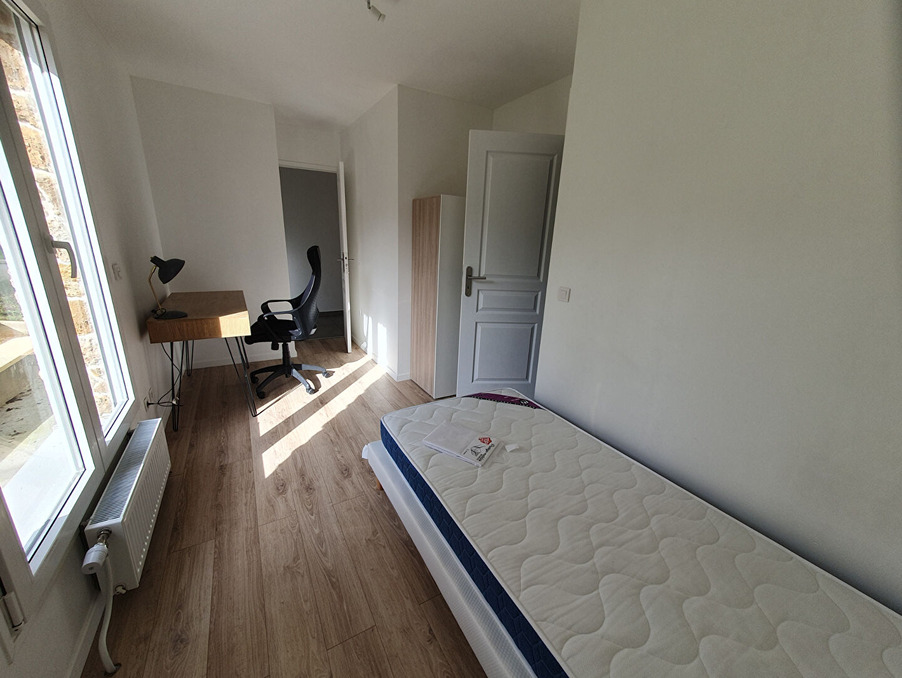 Location Appartement Orsay  570 €