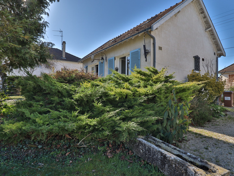 Vente Maison Saint-André-les-Vergers  430 000 €