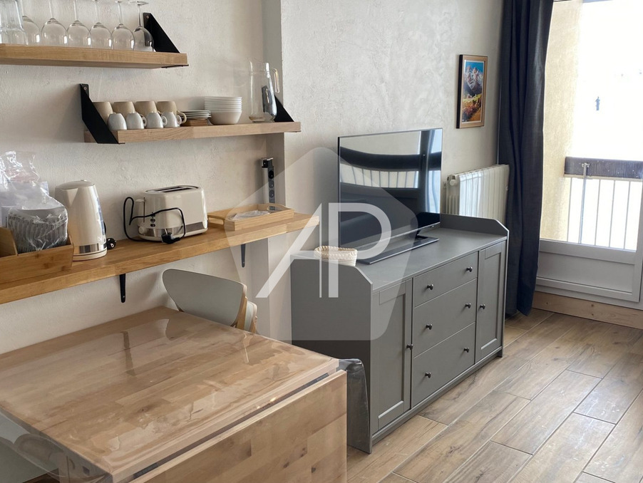 Vente Appartement Montgenèvre  154 000 €