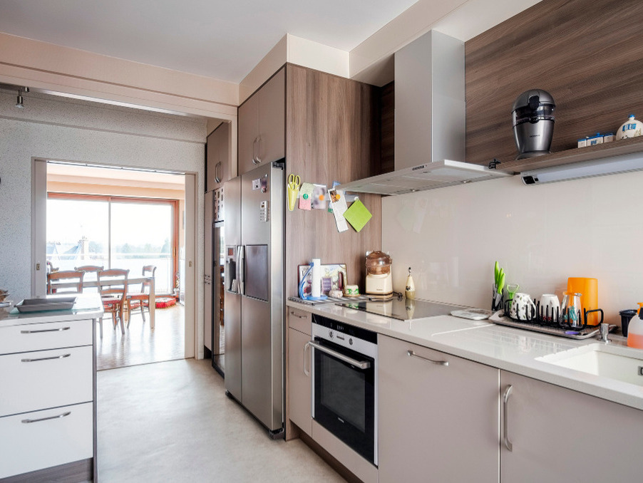 Vente Appartement Amiens  343 000 €