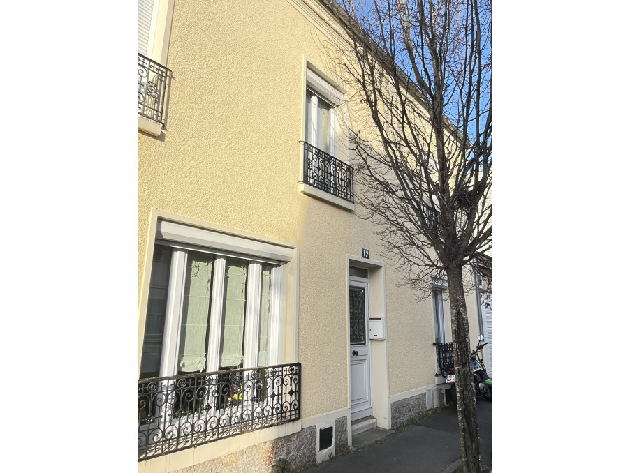 Vente Maison LE PERREUX SUR MARNE  535 000 €