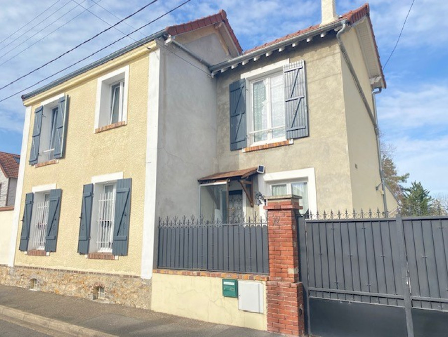 Vente Maison SANNOIS  450 000 €
