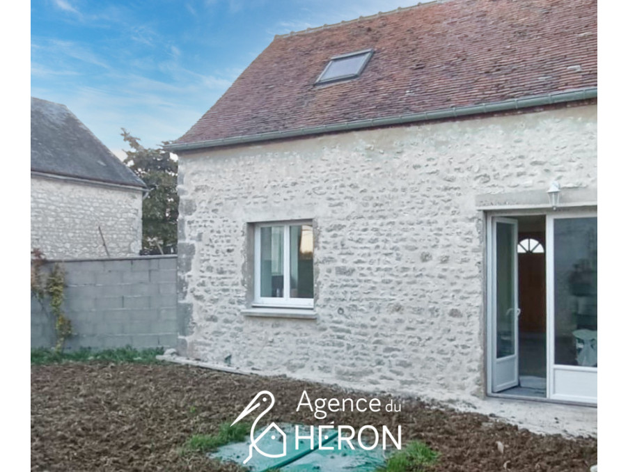Vente Maison BEAUNE LA ROLANDE  119 000 €
