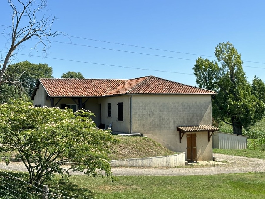 Vente Maison Marmande  186 900 €