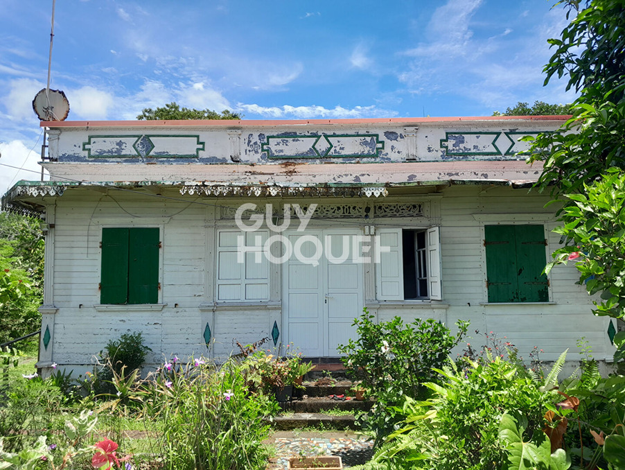 Vente Maison Saint benoit  371 000 €
