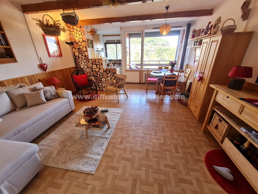 Vente Appartement LE SAUZE  159 400 €