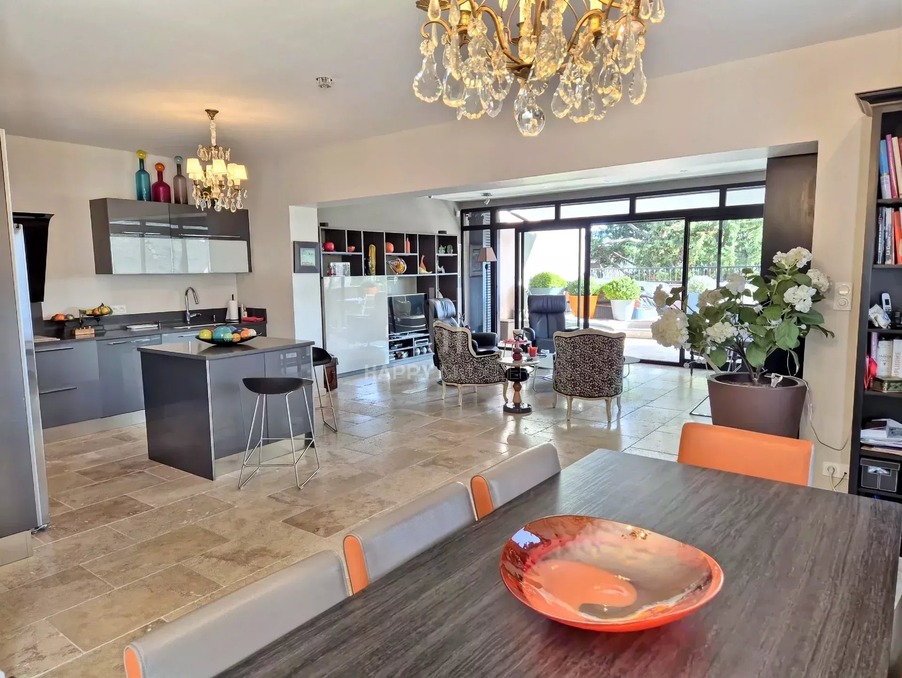 Vente Appartement Saint-Rémy-de-Provence 1 060 000 €