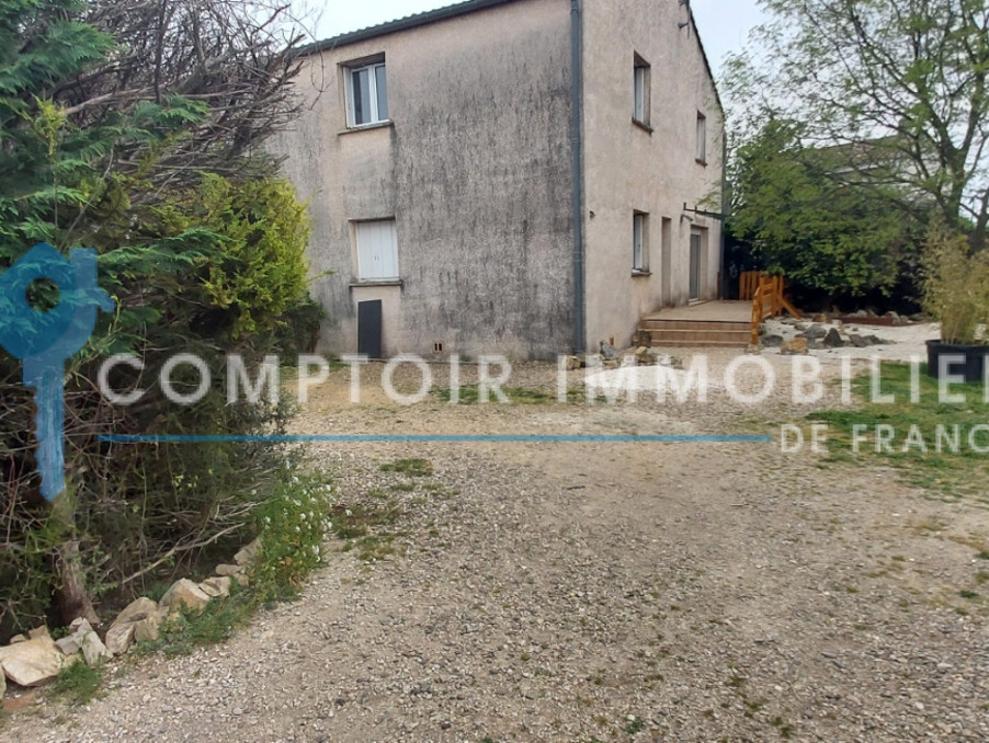 Location Appartement Saint-Mathieu-de-Tréviers  850 €