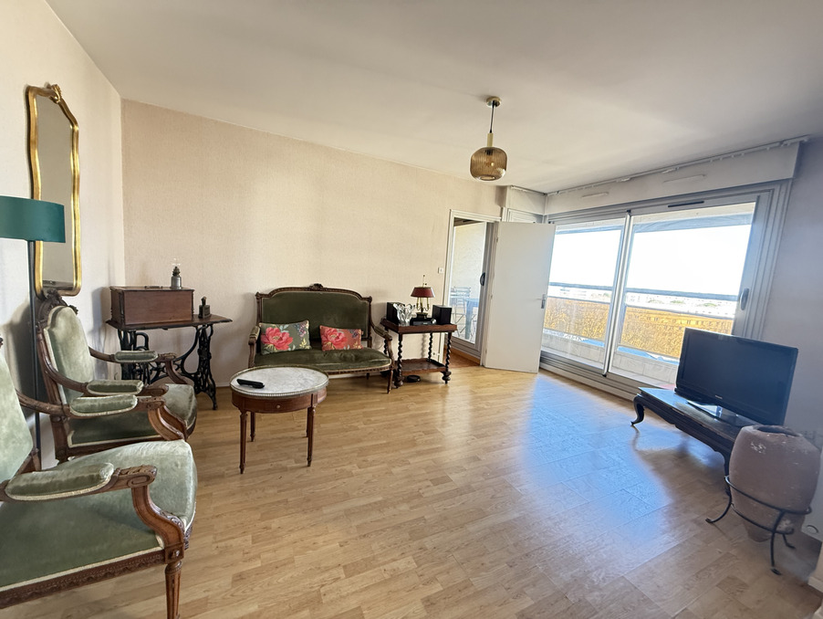 Vente Appartement Montpellier  370 000 €