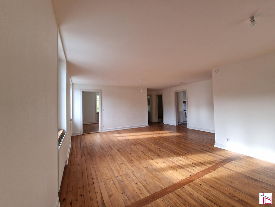 Vente Appartement Buschwiller  285 000 €