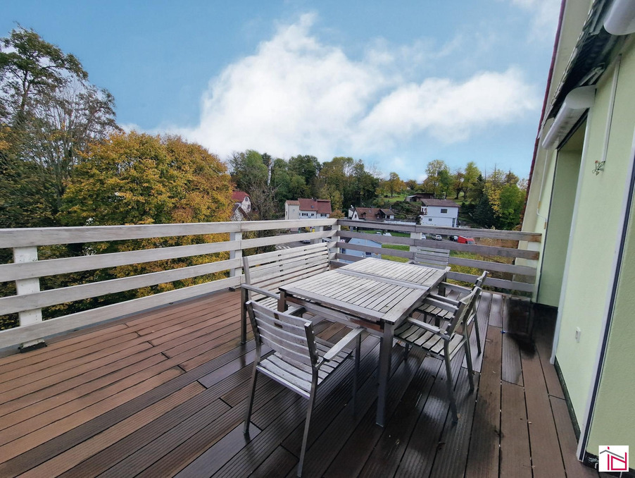 Vente Appartement Buschwiller  265 000 €