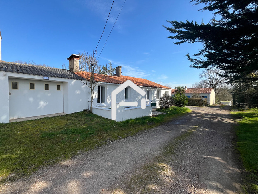 Vente Maison Le givre  239 000 €