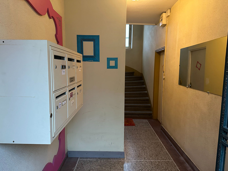 Vente Immeuble Chamalieres  351 500 €