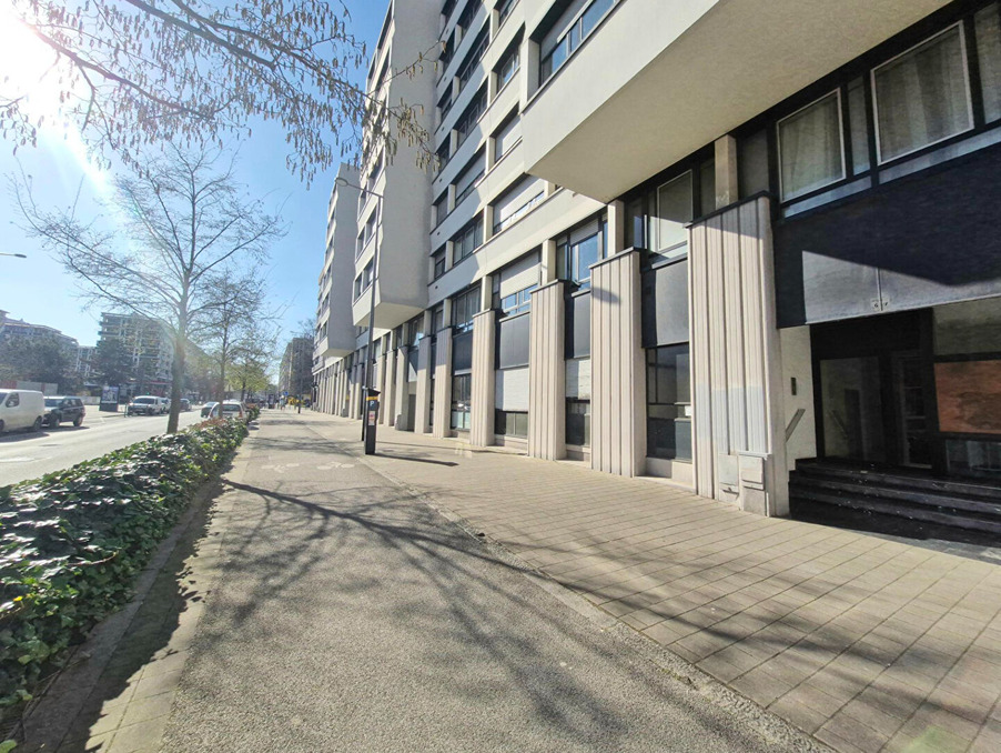 Vente Appartement Lille 66 000 €