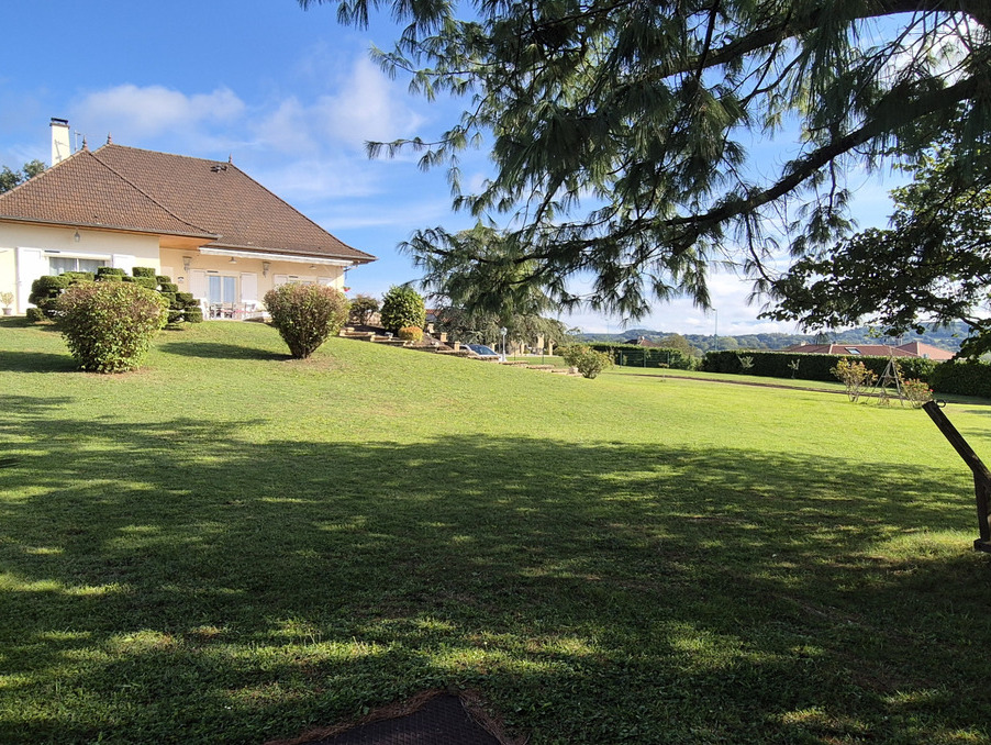 Vente Maison Trept  468 000 €