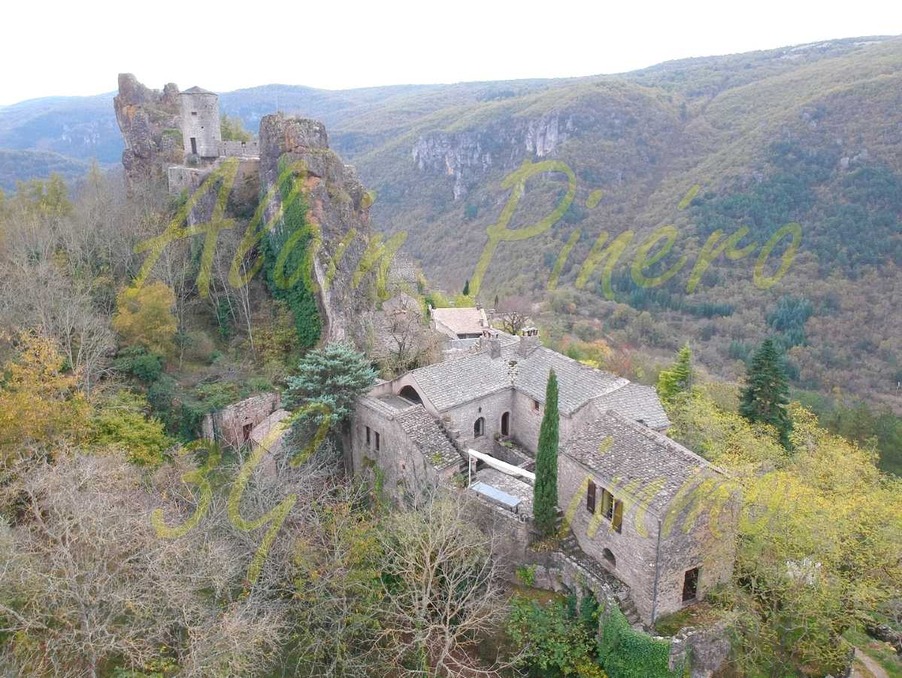 Vente Maison LA ROQUE SAINTE MARGUERITE  355 000 €